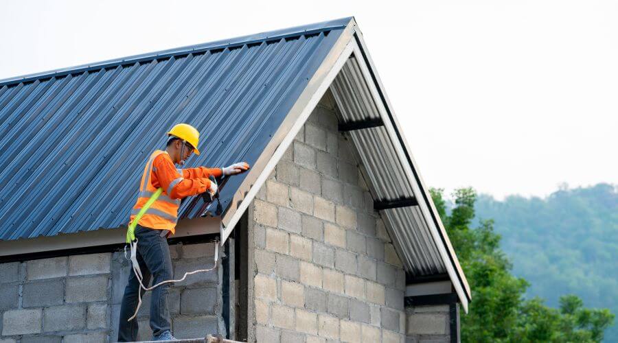 Expert Emergency Roof Repairs services in Aultman, PA